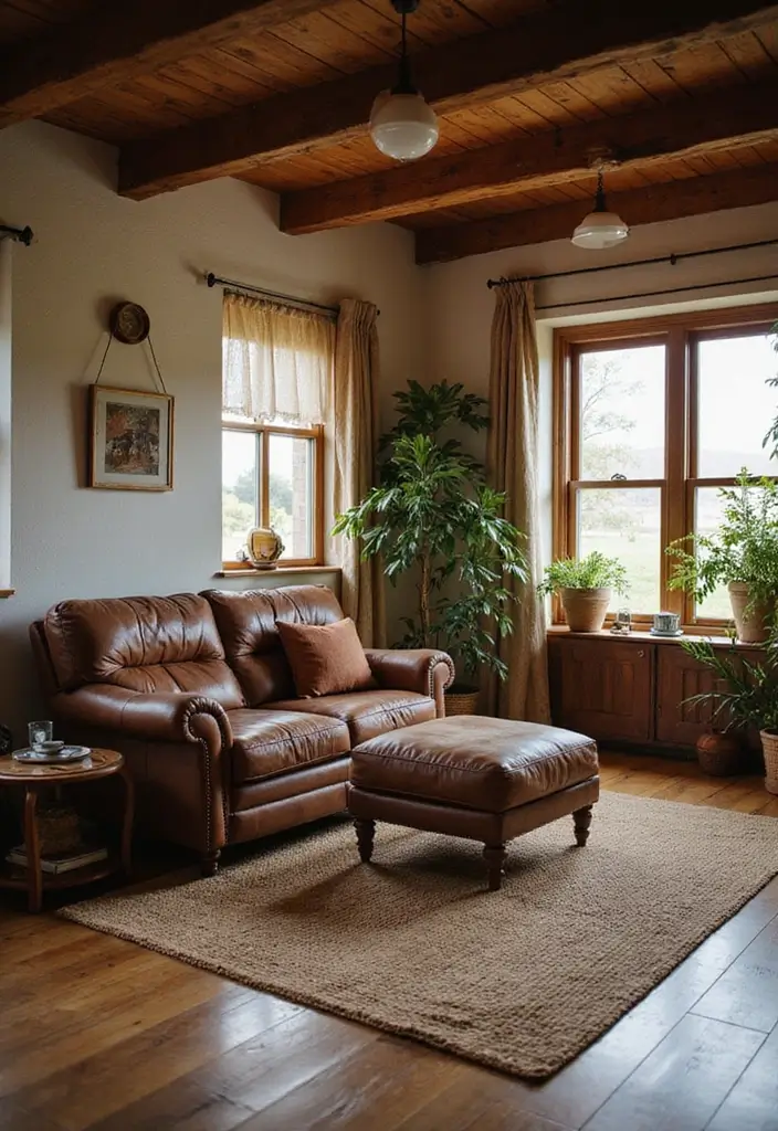 27 Brown Recliner Living Room Decor Ideas That Add Comfort and Style - Conclusion