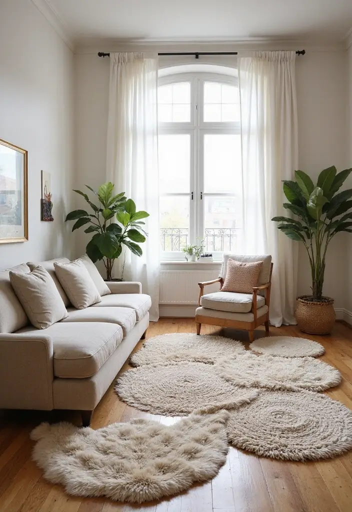 27 Neutral Living Room Rug Ideas That Ground Your Space Beautifully - Conclusion