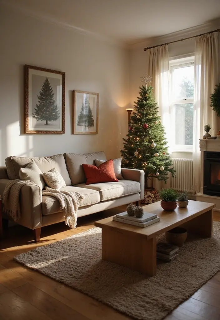 27 Small Living Room Christmas Decor Ideas That Feel Cozy and Festive - Conclusion