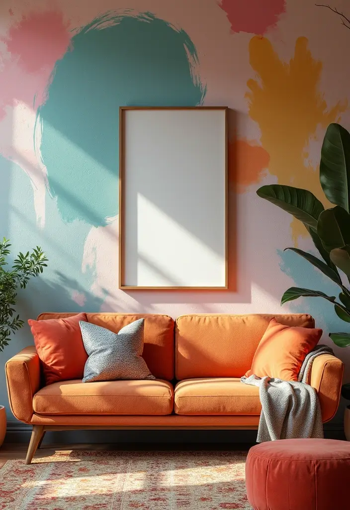 28 Colourful Living Room Ideas That Add Life and Personality - Conclusion