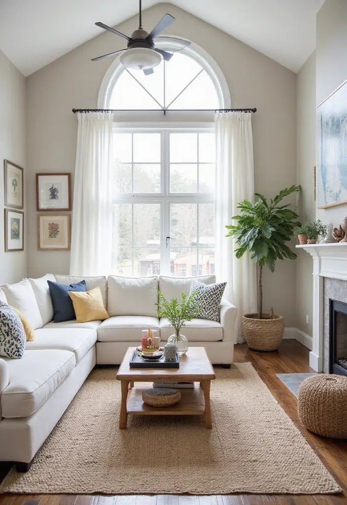 28 Front Living Room Ideas That Make the Perfect First Impression - Conclusion