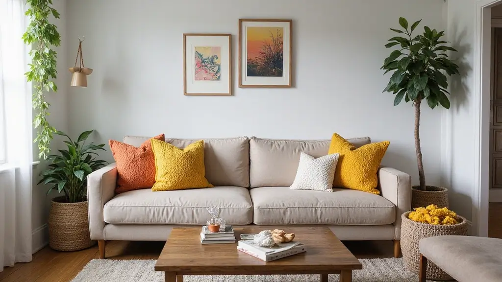 28 Front Living Room Ideas That Make the Perfect First Impression