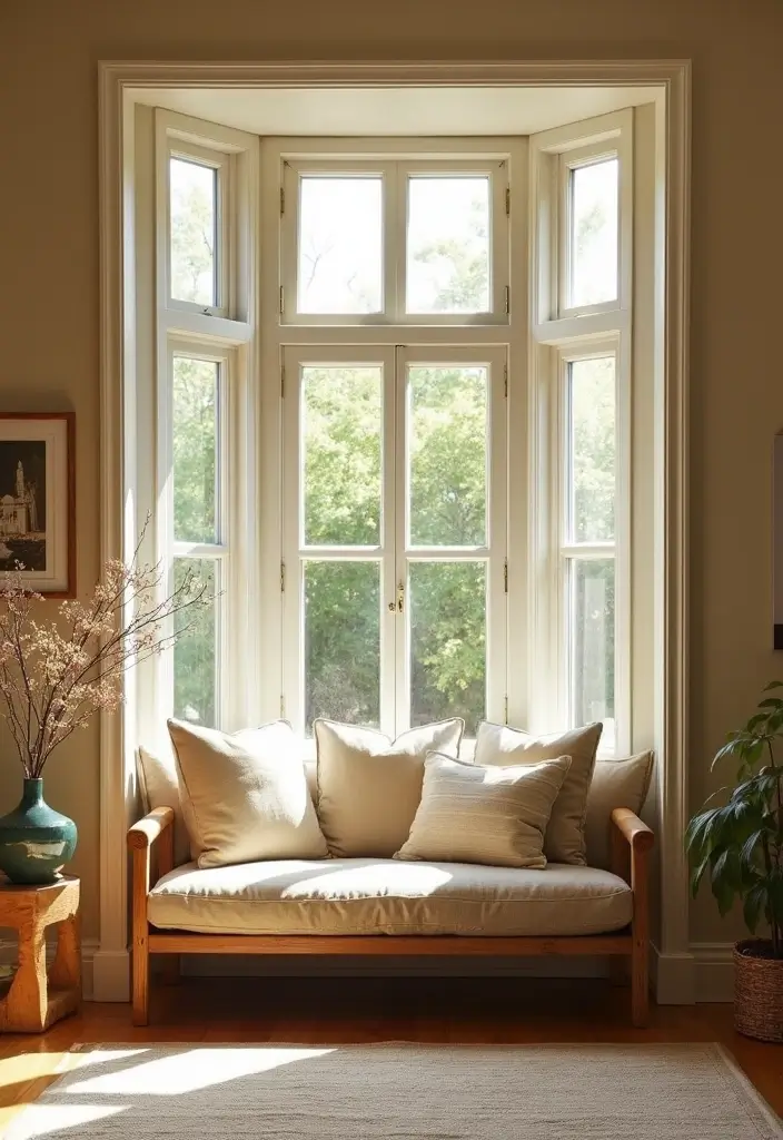 28 Living Room With Bay Window Ideas That Add Light and Comfort - Conclusion