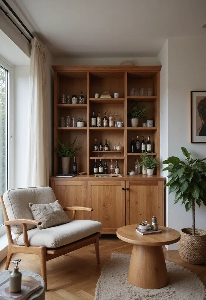 28 Mini Bar Ideas for Small Space Living Rooms That Feel Functional and Fun - Conclusion