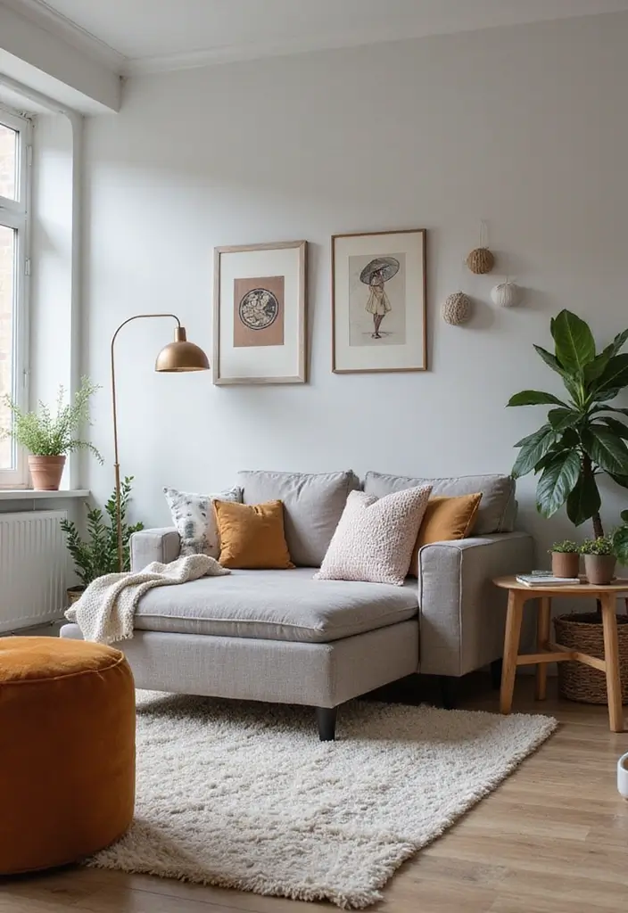 28 Recliner Chair in Living Room Ideas That Add Comfort and Function - 21. Multifunctional Loungers