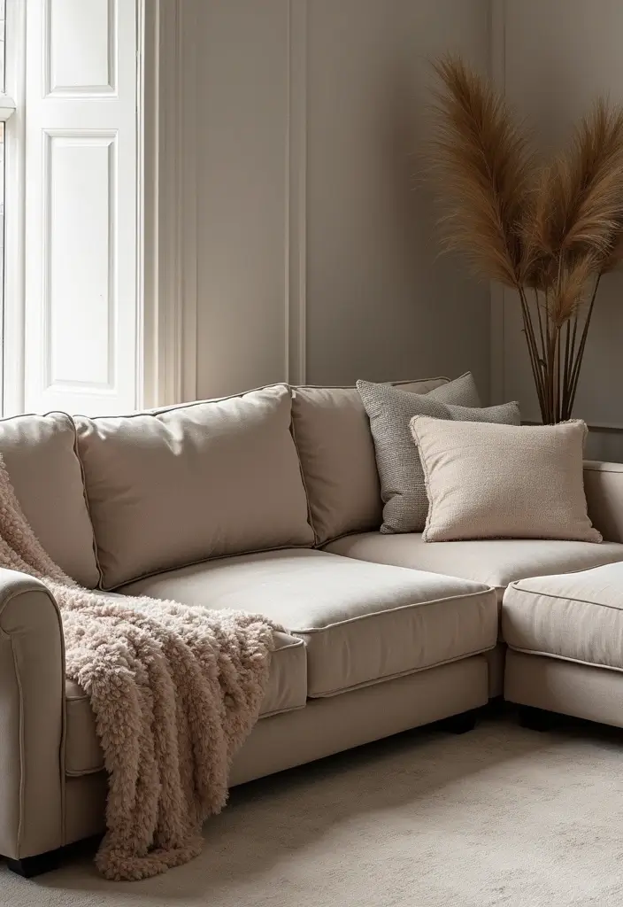 28 Recliner Chair in Living Room Ideas That Add Comfort and Function - 9. Transformative Reclining Sofas