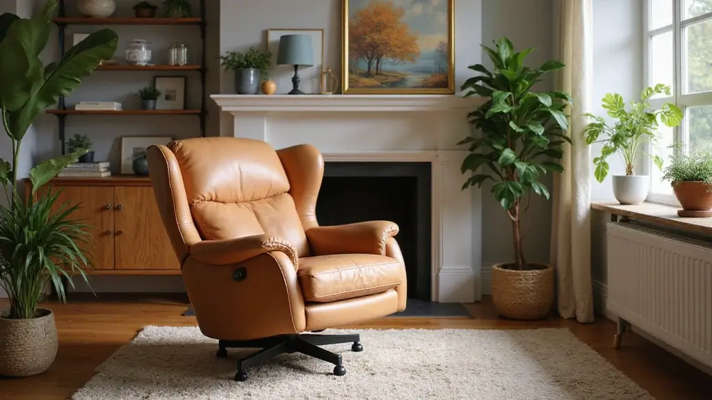 28 Recliner Chair in Living Room Ideas That Add Comfort and Function