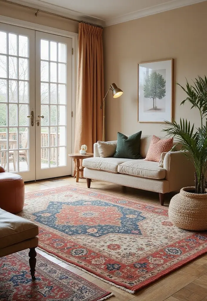 29 Carpet Ideas Living Room Modern Styles That Feel Plush and Trendy - Conclusion