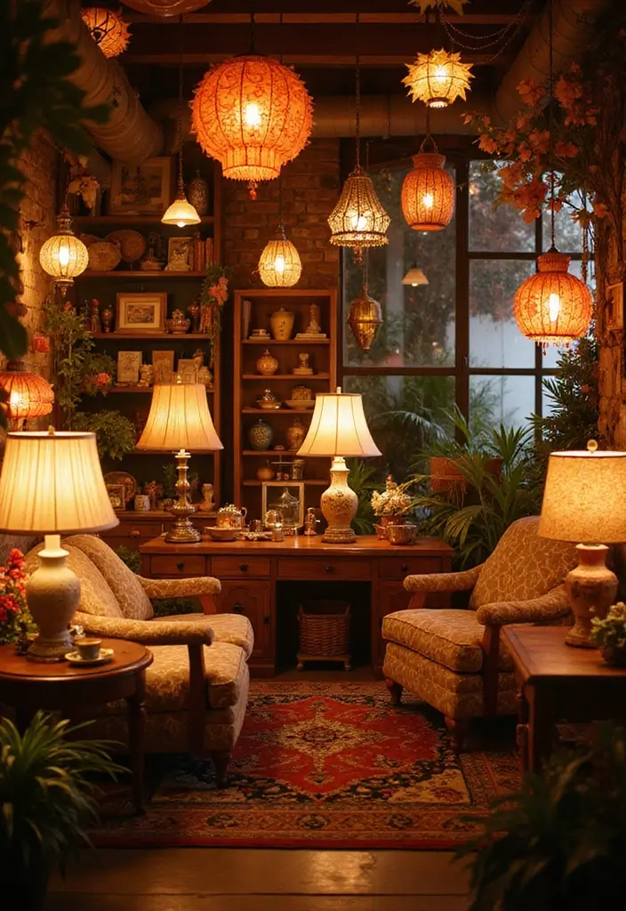 29 Cozy Lamps Living Room Ideas That Add Warmth and Soft Light - Conclusion