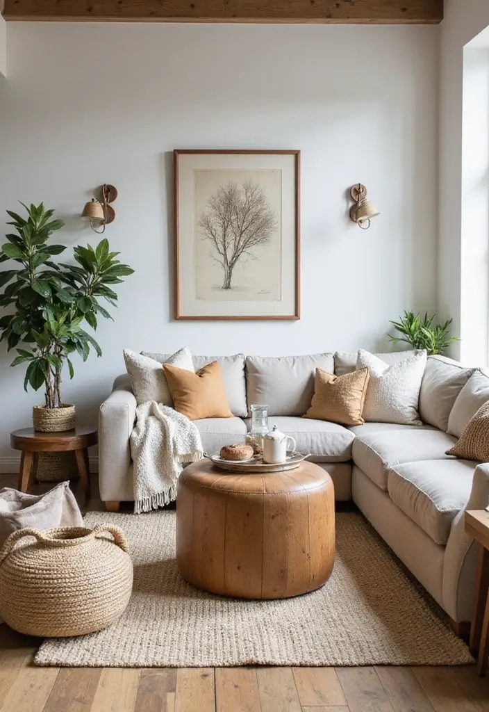 29 Farmhouse Interior Design Living Room Ideas That Feel Timeless and Cozy - Conclusion