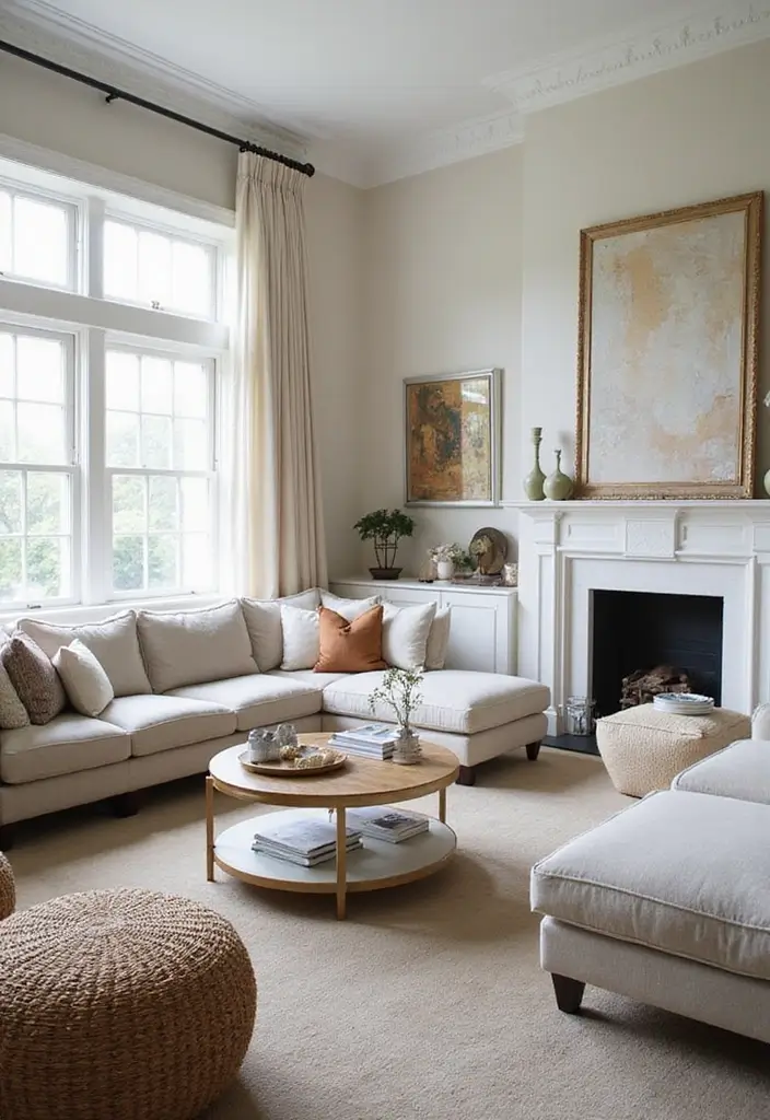 29 Living Room Sectional Ideas That Maximize Comfort and Space - Conclusion