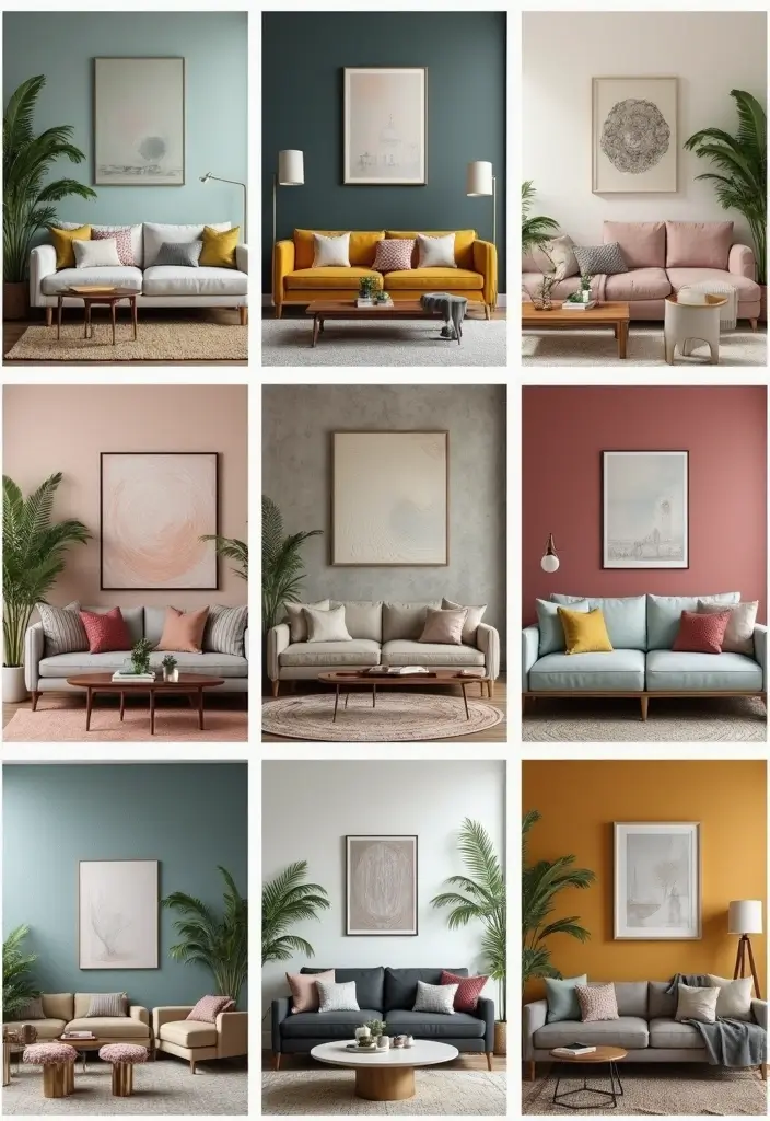 29 Textured Accent Walls in Living Room Ideas That Add Depth and Warmth - Conclusion