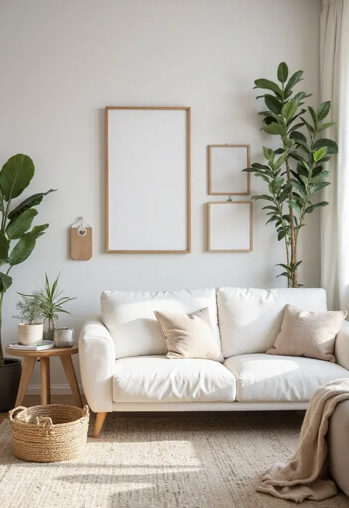 29 White Sofa Living Room Ideas That Feel Bright and Airy - Conclusion