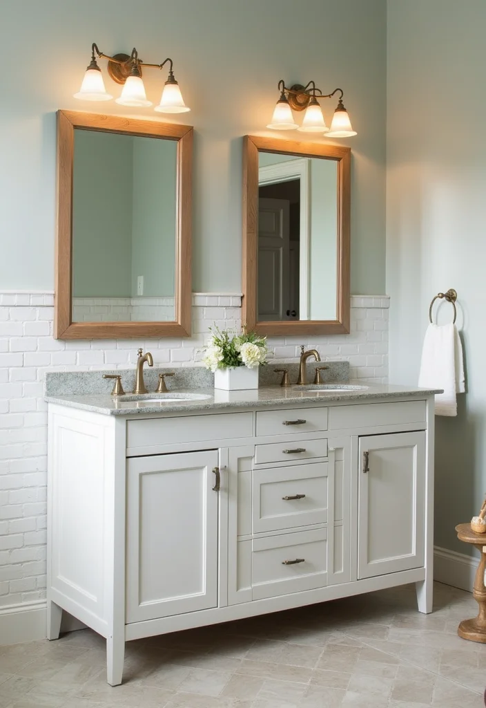 14 Bathroom Medicine Cabinet Ideas With Smart Storage - Conclusion