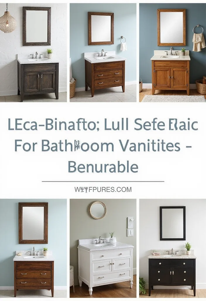 14 Primary Bathroom Vanity Ideas For Dream Homes - Conclusion