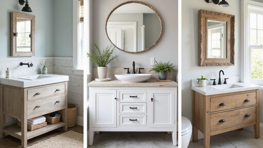 14 Primary Bathroom Vanity Ideas For Dream Homes