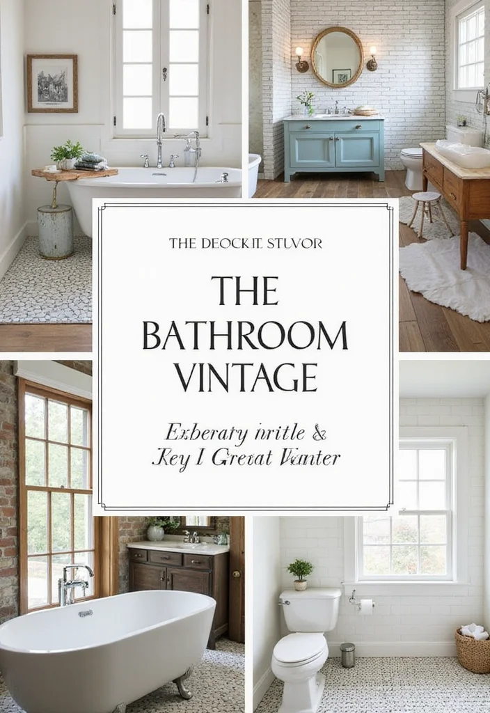 14 Subway Tile Bathroom Ideas for Any Home - Conclusion