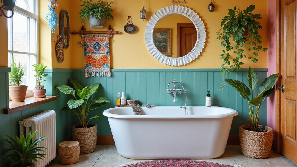 14 Teen Bathroom Ideas With Fun Style