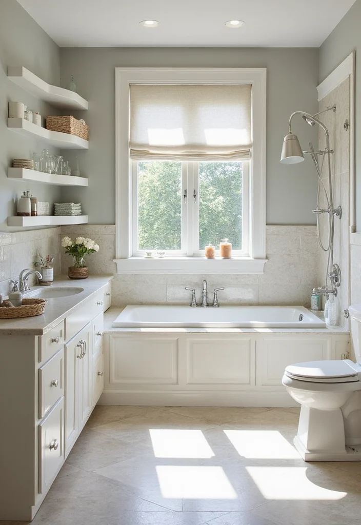 16 Bathroom Cabinet Storage Ideas That Maximize Space - Conclusion