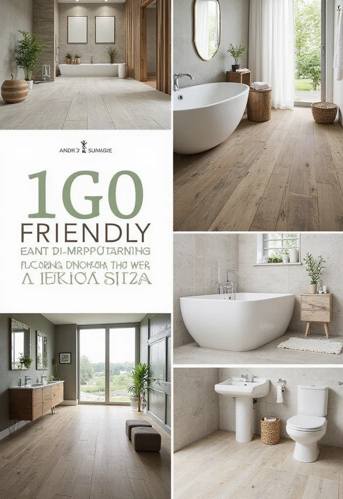 18 Bathroom Floor Ideas For Every Design Style - Conclusion