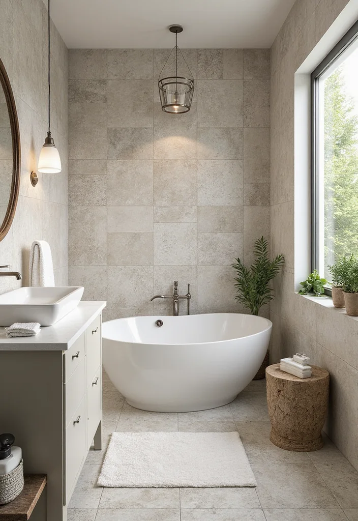 18 Bathroom Tile Pattern Ideas That Transform Spaces - Conclusion
