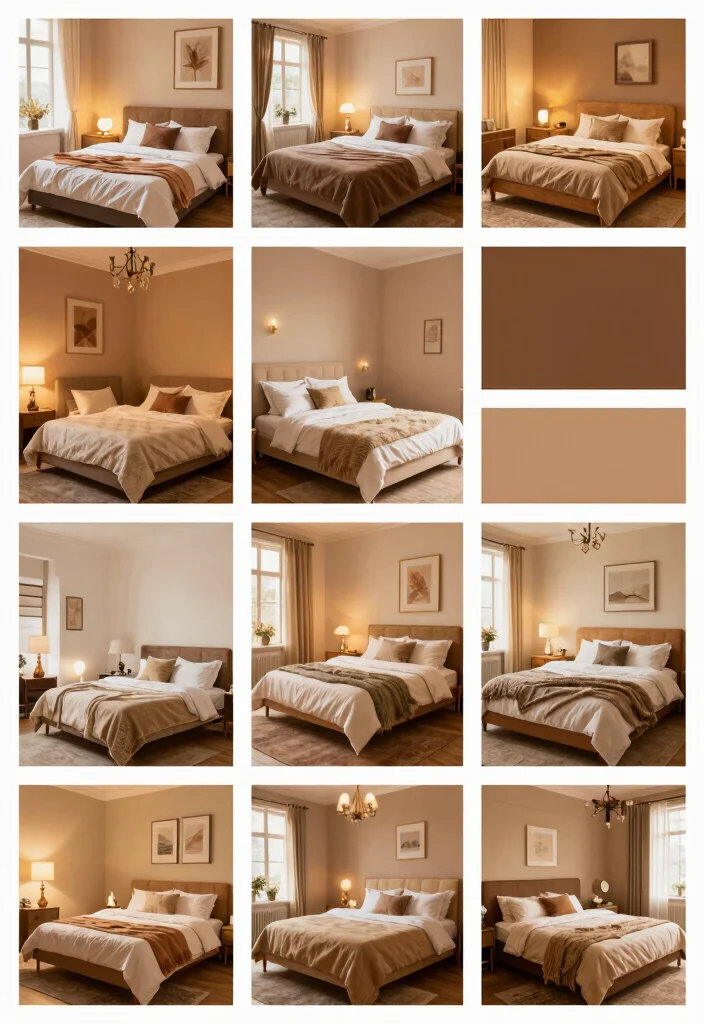 16 Bedroom Color Ideas for Couples Cozy and Romantic - Conclusion 1
