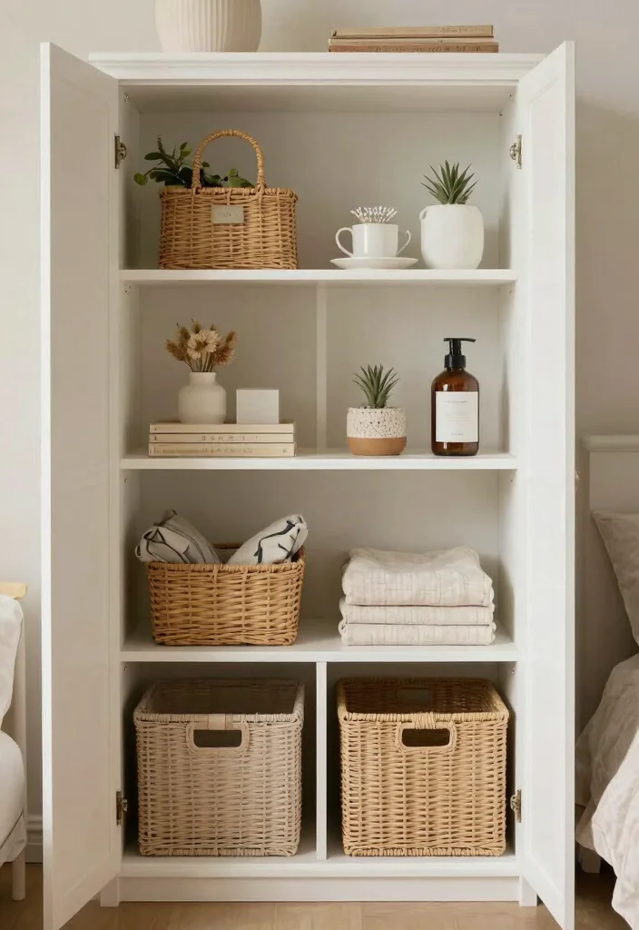 16 Inside Cupboard Ideas for Bedroom Smart Storage Solutions - Conclusion 1