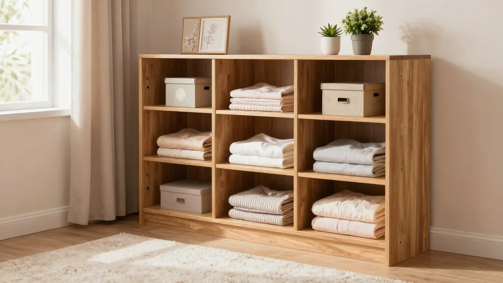 16 Inside Cupboard Ideas for Bedroom Smart Storage Solutions