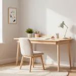 16 Kids Desk Area in Bedroom Ideas: Smart Study Zones