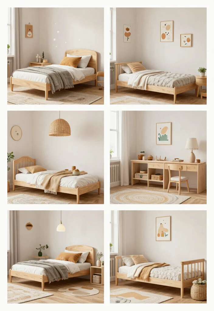 16 Toddler Twin Bedroom Ideas Cute Safe and Functional - Conclusion 1