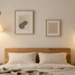 16 Wall Mounted Lights Bedroom Ideas: Sleek Space Saving