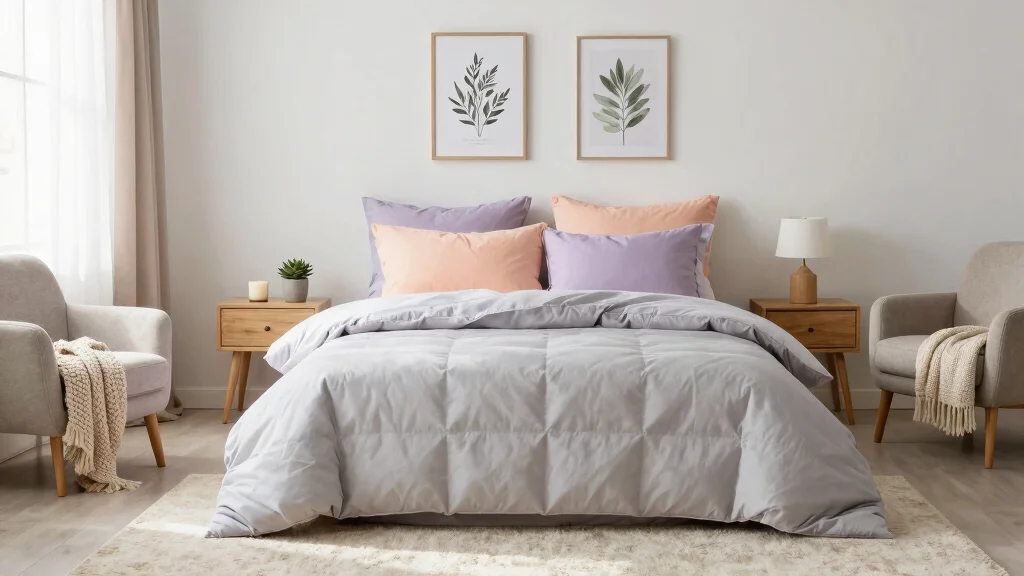 17 Bedroom Ideas for Women in Their 30s: Stylish and Calm