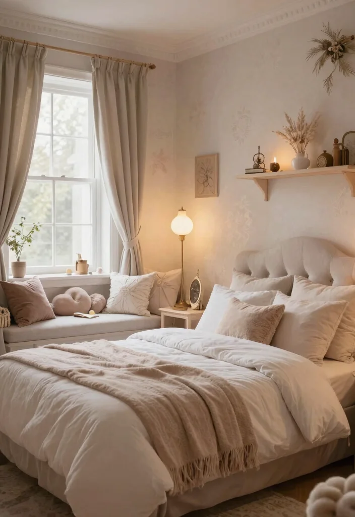 17 Fairytale Bedroom Ideas for Adults: Dreamy Magical Style - Conclusion 1