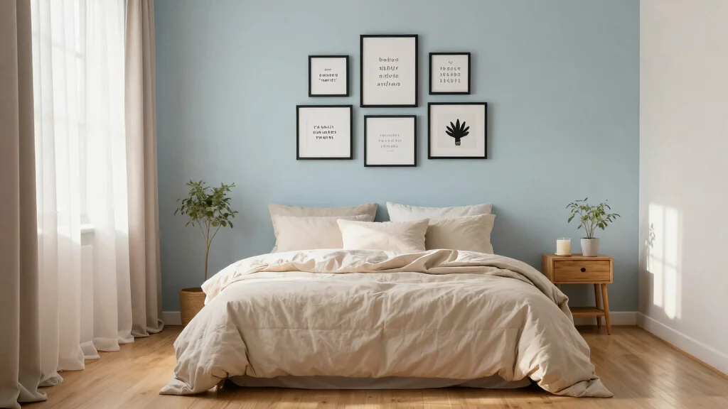 17 Quotes for Bedroom Wall Ideas: Motivating and Personal