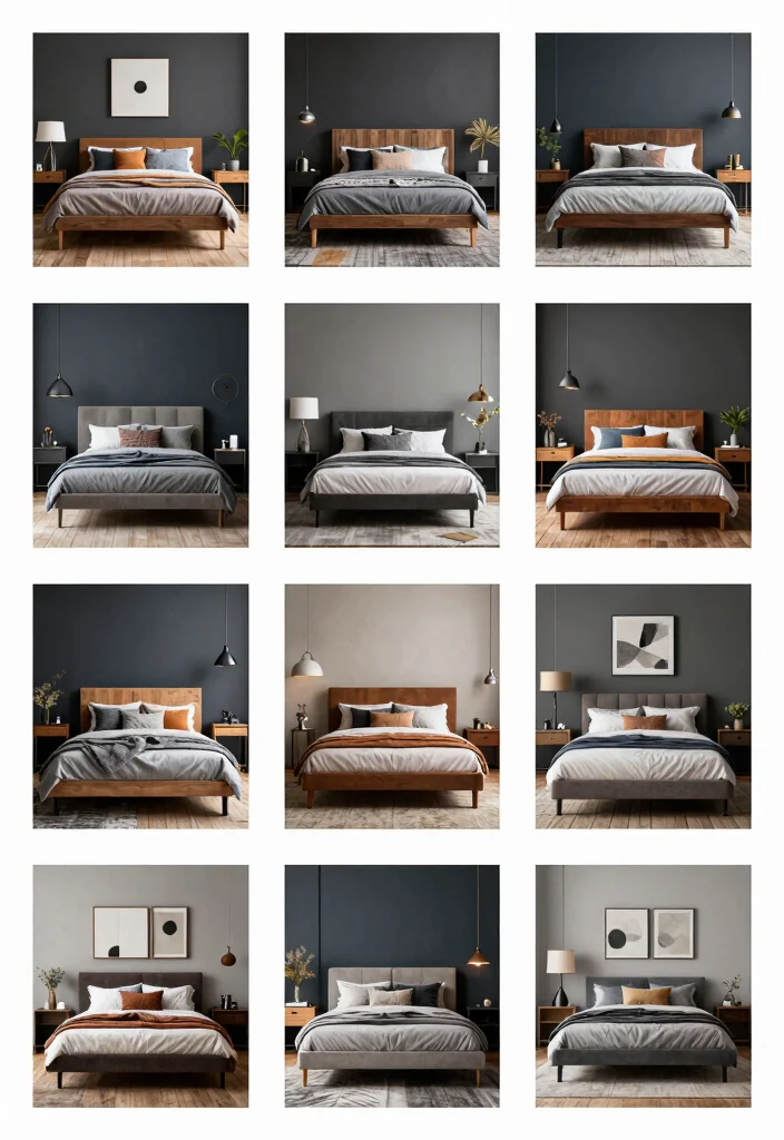 17 Room Ideas for Men's Bedroom Aesthetic: Modern Masculine - Conclusion 1
