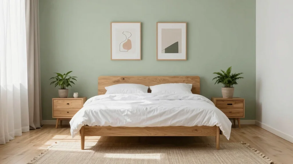 18 Minimal Bedroom Design Ideas for a Clean, Calm Aesthetic