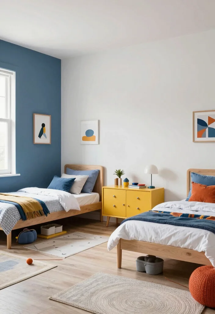 18 Three Kids Bedroom Ideas: Fun Functional Layouts - Conclusion 1