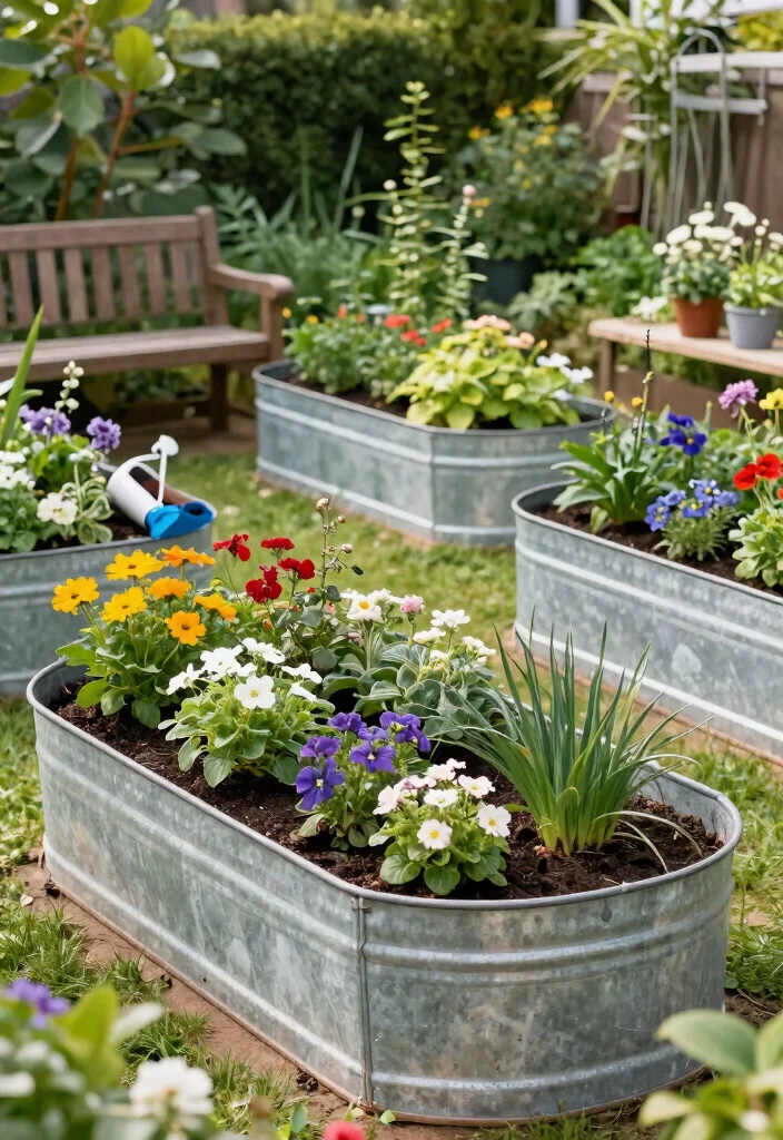 14 Galvanized Raised Garden Beds for Small Yards and Tight Budgets - Conclusion 1