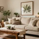 14 Hobby Lobby Farmhouse Decor Living Room Finds Under $50