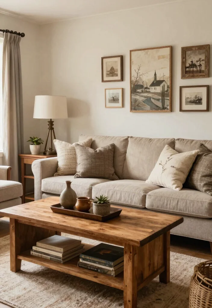 14 Hobby Lobby Farmhouse Decor Living Room Finds Under $50 - Conclusion 1