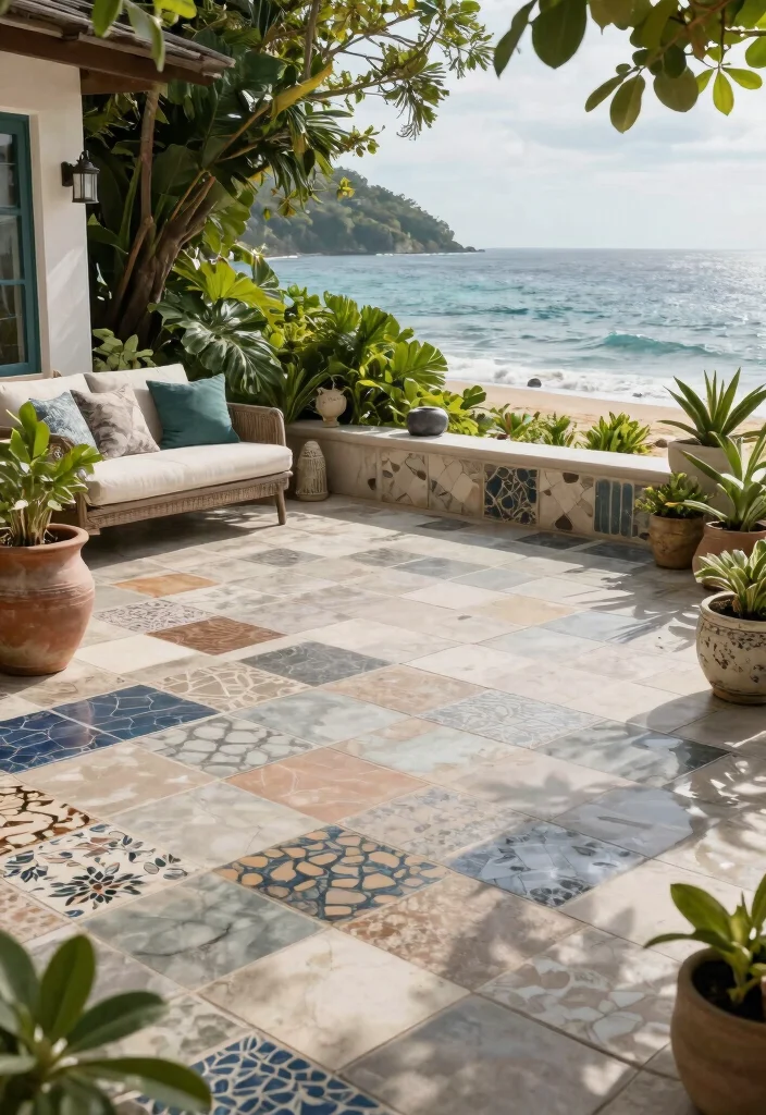 14 Outdoor Porch Tile Ideas That Handle Rain and Stay Slip-Free - Conclusion 1