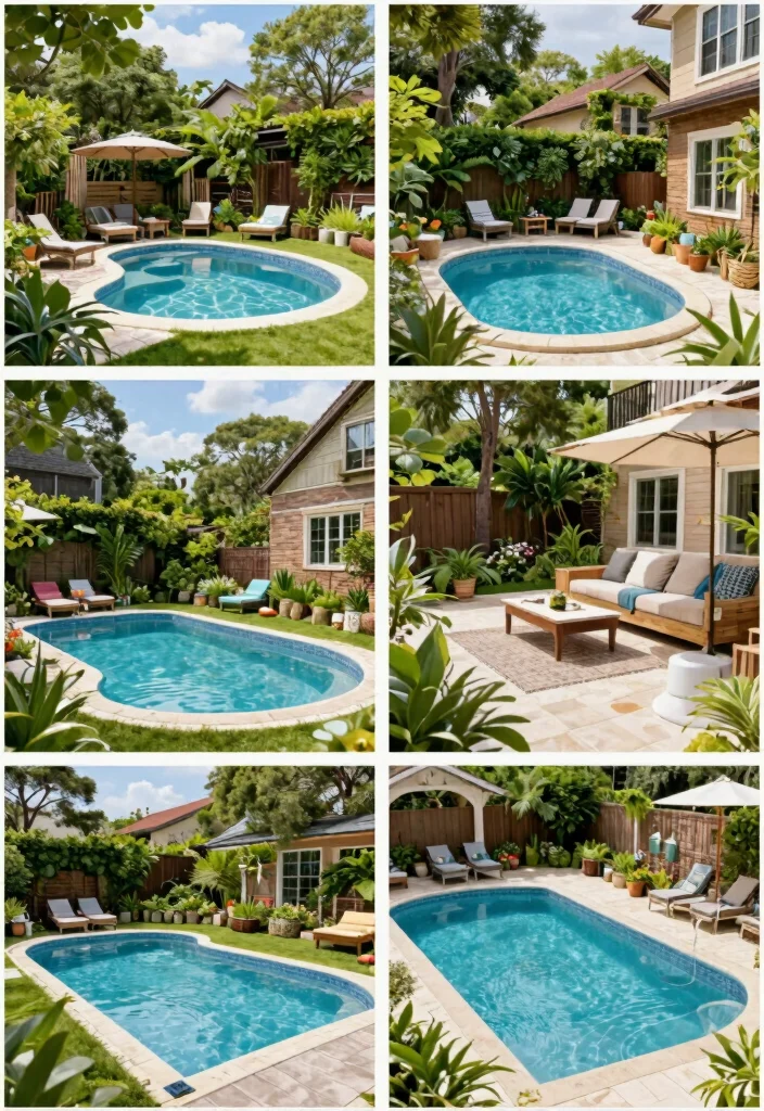 14 Small Backyard Pool Ideas That Fit Tight Lots - Conclusion 1