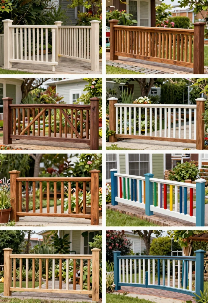 14 Wood Porch Railings Ideas That Meet Code Without Blocking Views - Conclusion 1