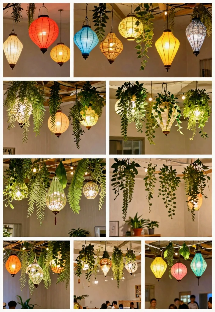 15 Ceiling Decorations for Parties That Come Down Without Damage - Conclusion 1