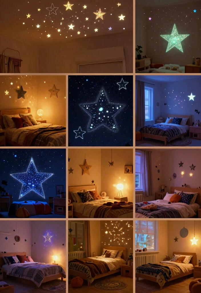 15 Glow in the Dark Stars on Ceiling That Actually Glow - Conclusion 1