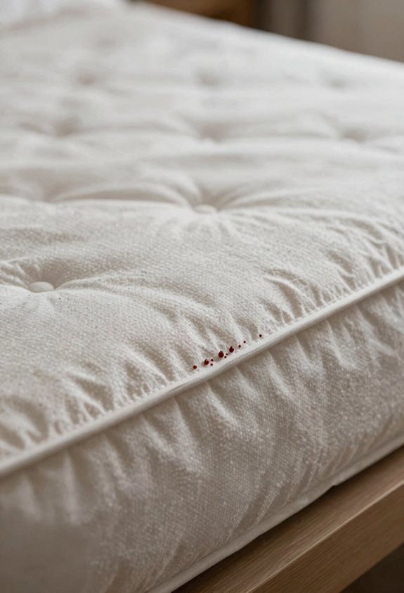 Do Air Mattresses Have Bed Bugs? 3 air mattresses harbor bed bugs