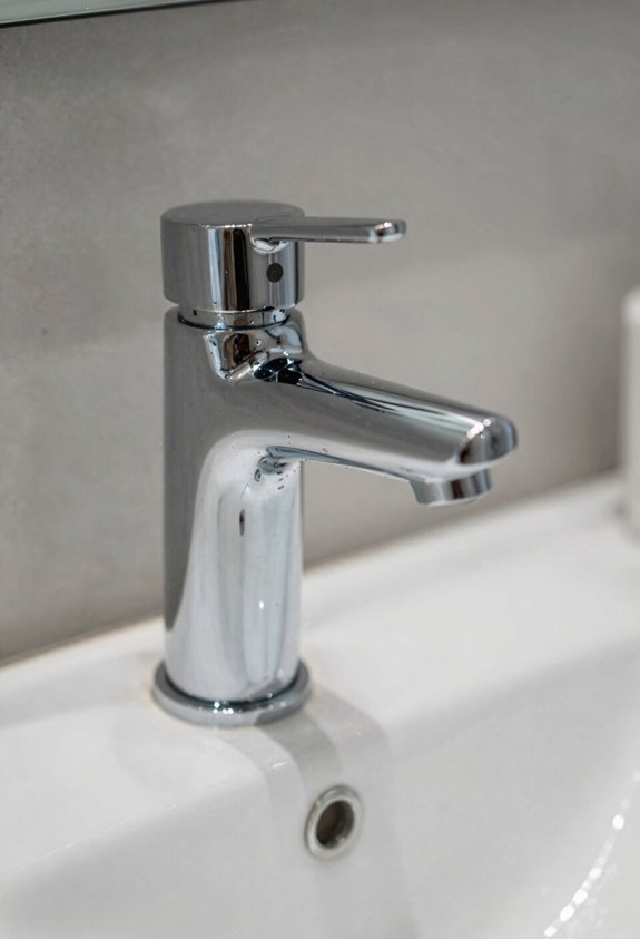 How You Can Paint Faucets Successfully 2 assess prep paint preserve