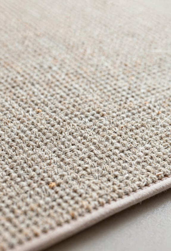 How to Identify and Choose a Tufted Rug 3 back reveal tells rug traits
