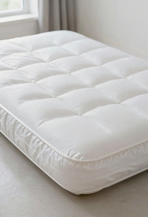 Do Air Mattresses Have Bed Bugs? 2 bed bugs infest air mattresses