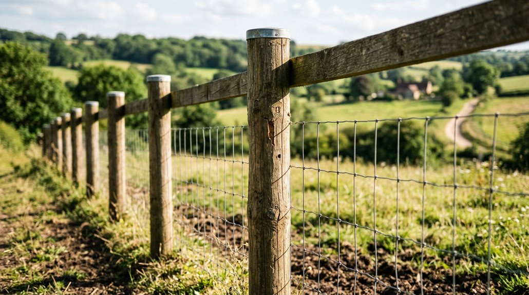 buy postmaster fence posts top 5 options